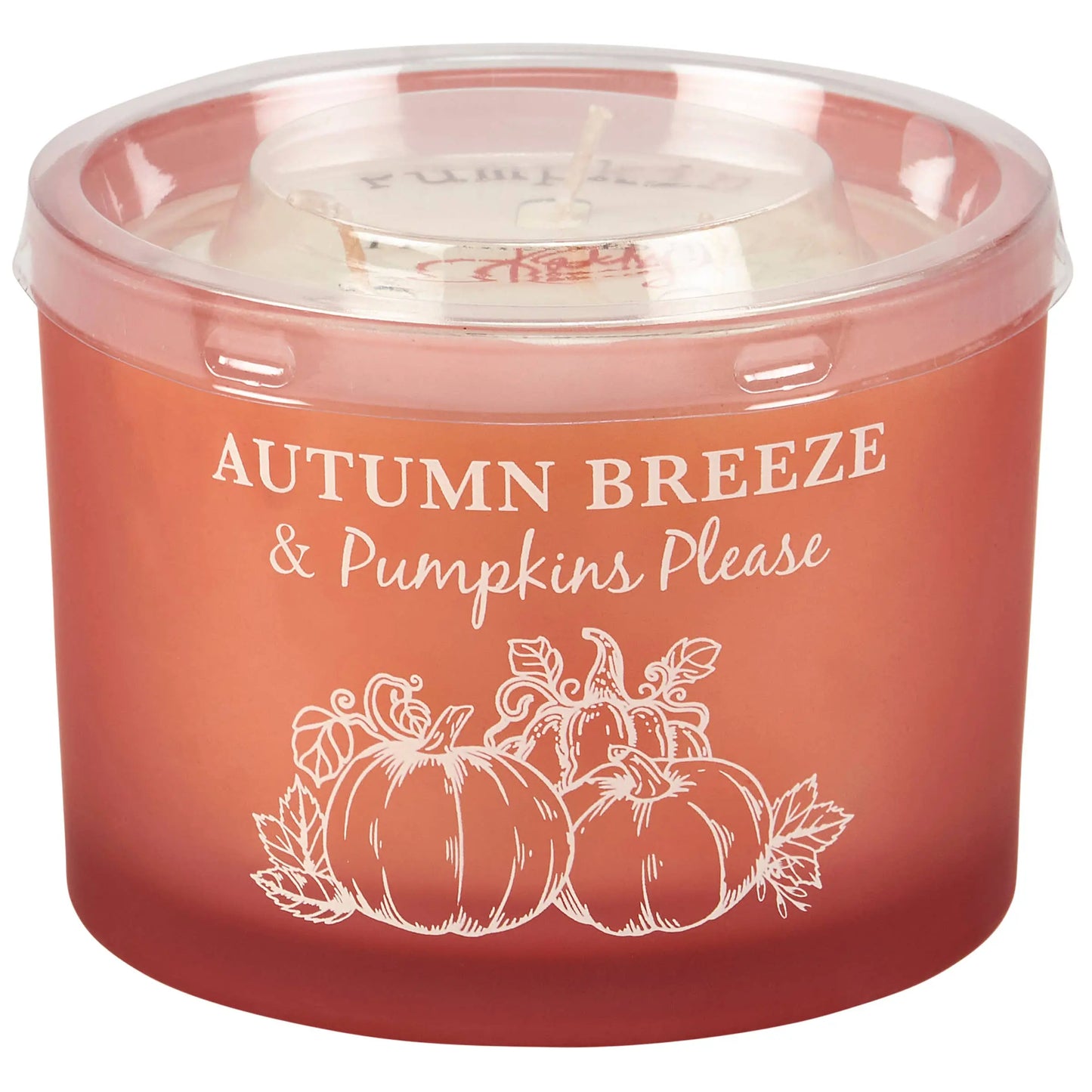 Autumn Breeze Candle