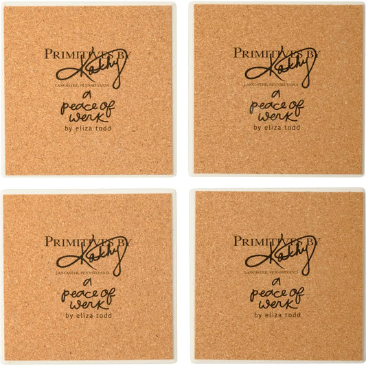 Choose Joy Coaster Set
