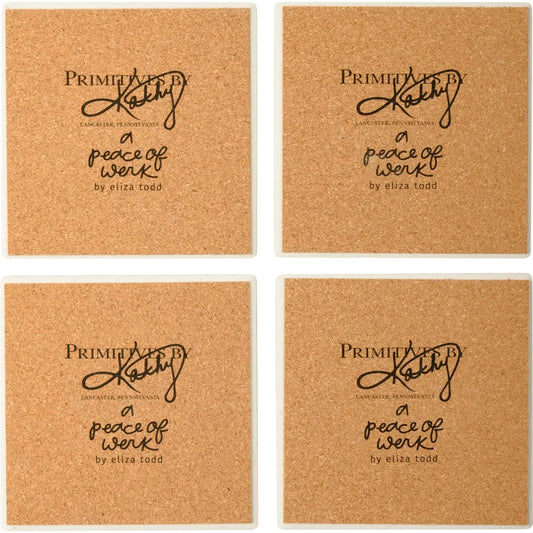 Choose Joy Coaster Set