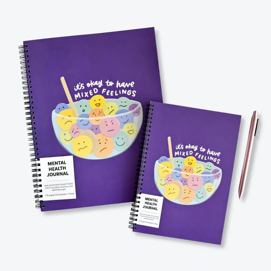 Mental Health Journals