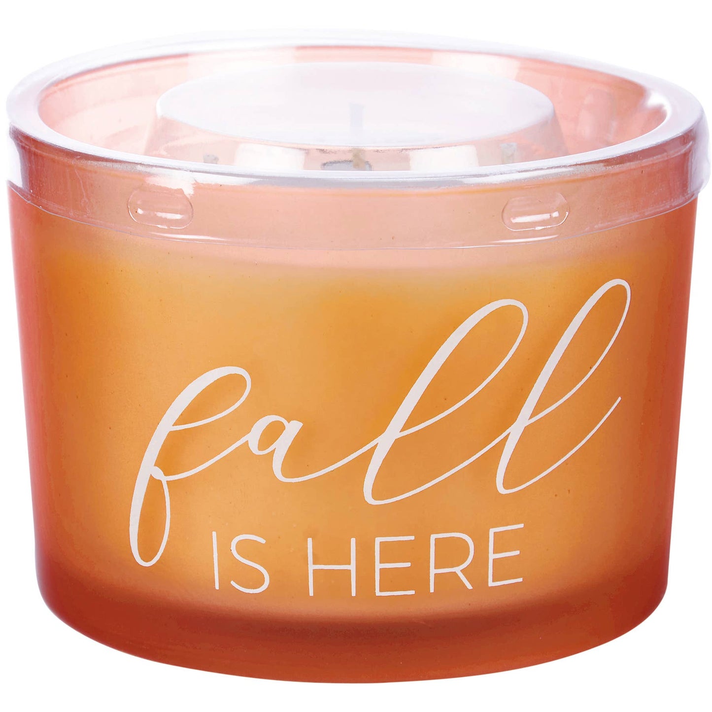 Fall Is Here Candle Primitives by Kathy