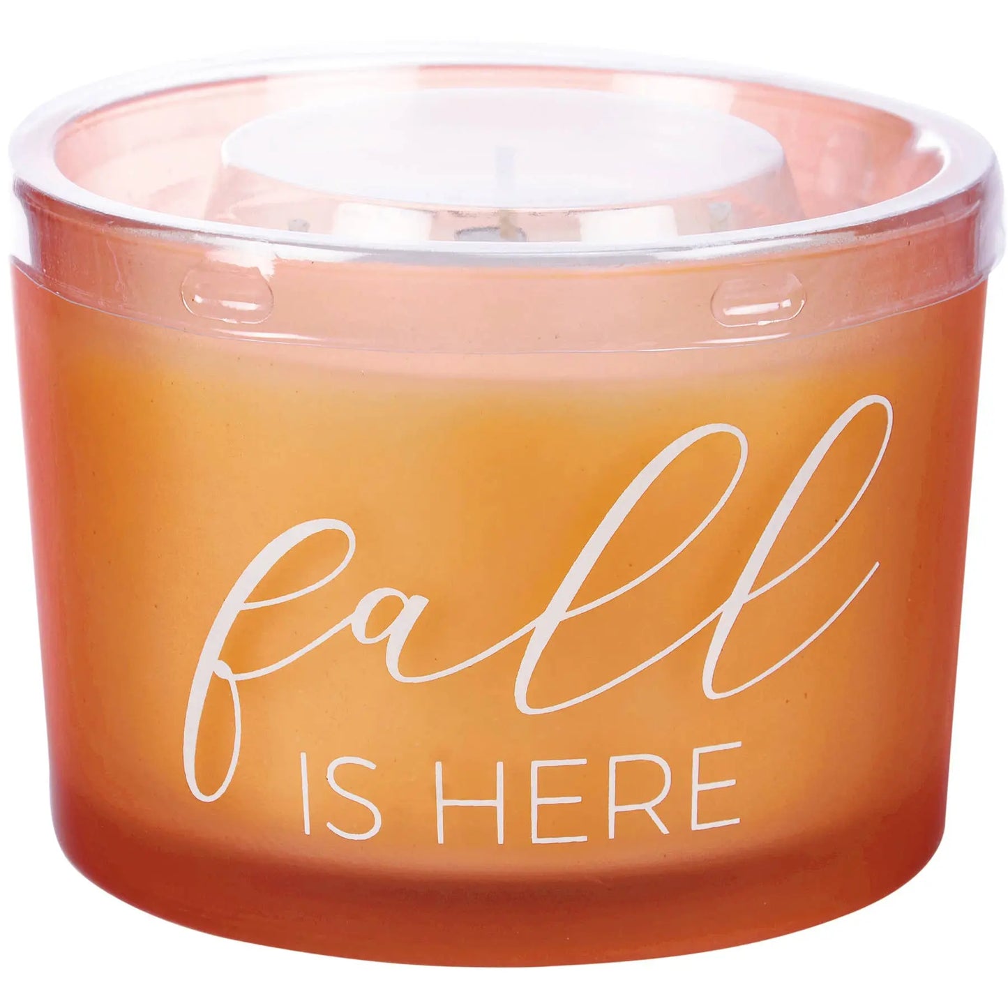 Fall Is Here Candle