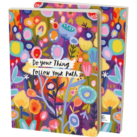 Positivity Journals