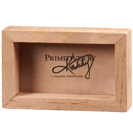 Happy Halloween Box Sign Mini