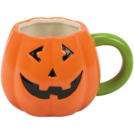 Halloween Character Mugs