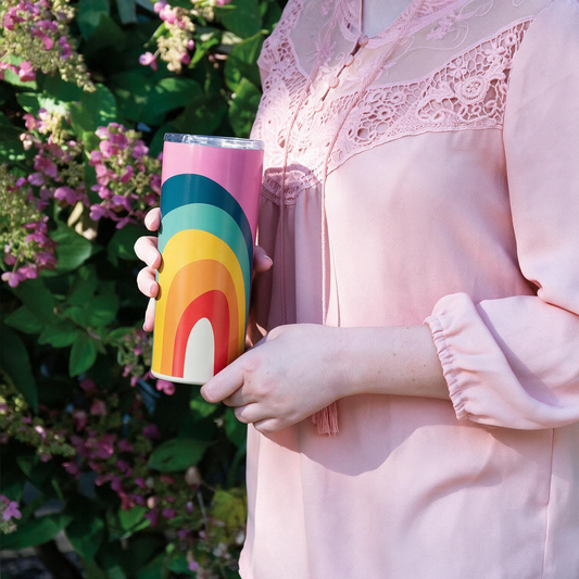 Positivity Coffee Tumblers