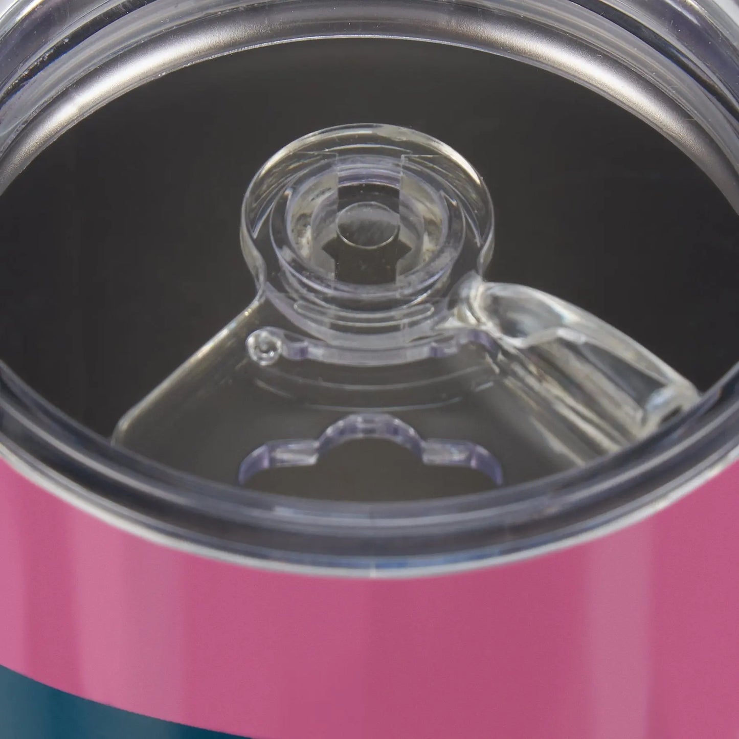 Rainbow Coffee Tumbler
