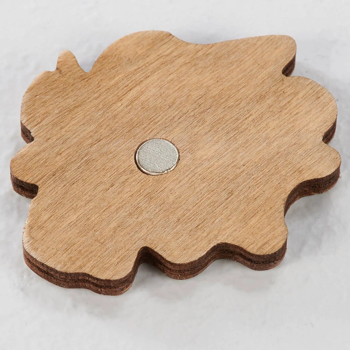 Sunshine And Sunflowers Magnet Set - Just So Happy