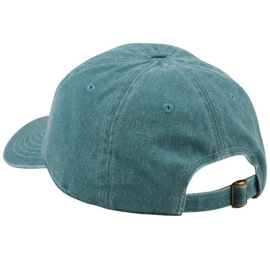 Sweet Strawberries Baseball Cap Primitives by Kathy