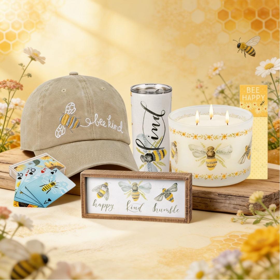 Bees Collection