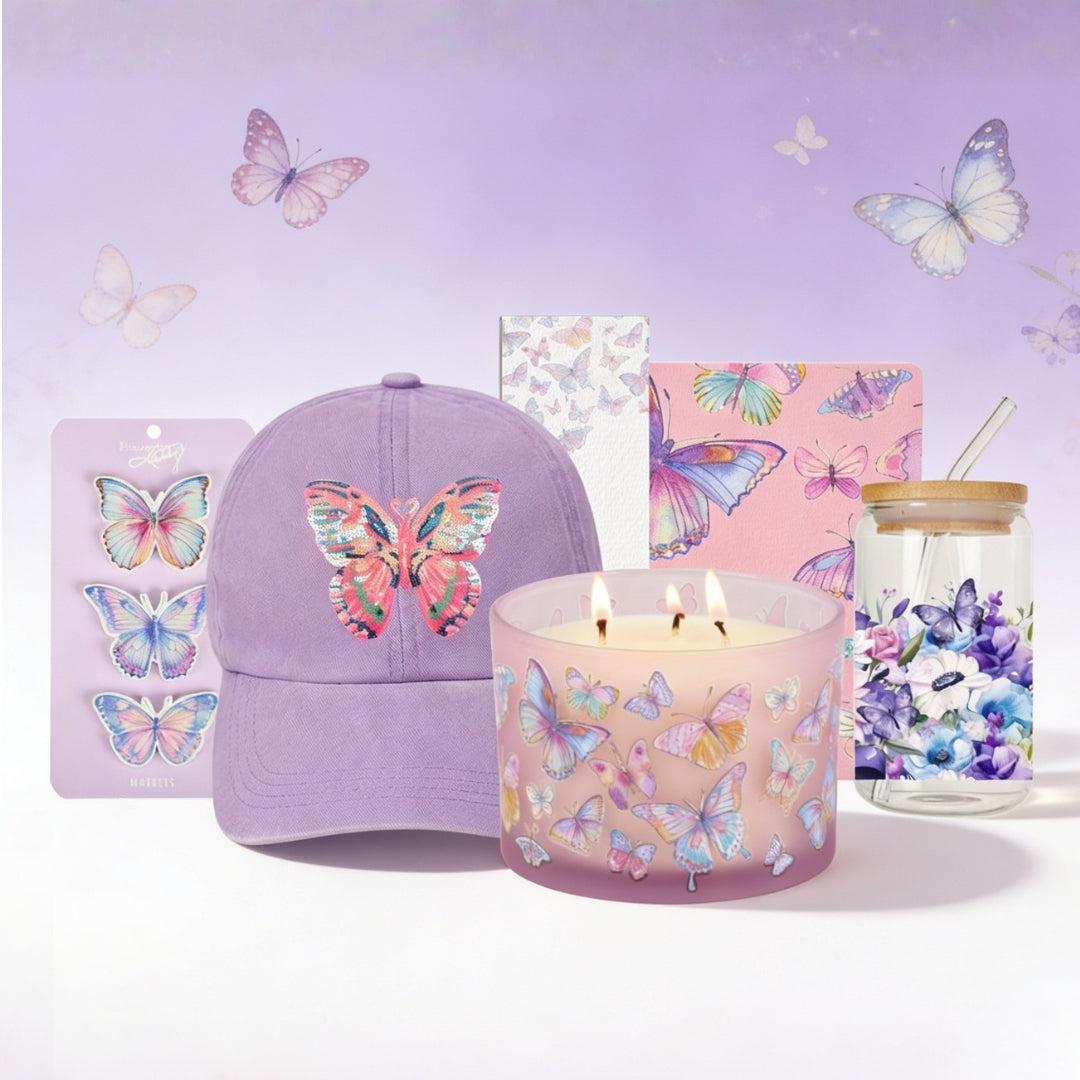 Butterflies Collection
