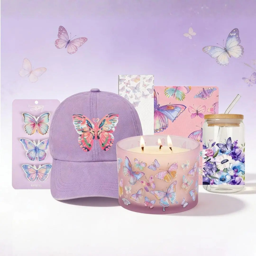 Butterfly Gifts