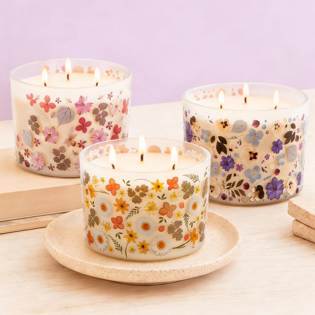 Candles