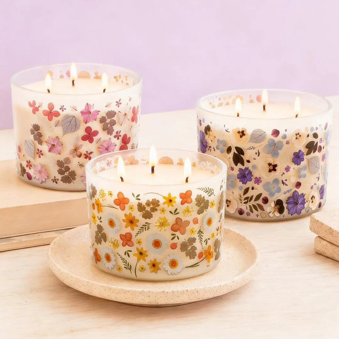 Candles