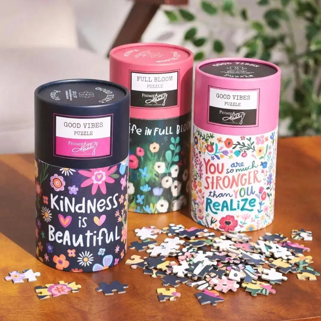 Cute Puzzles & Games