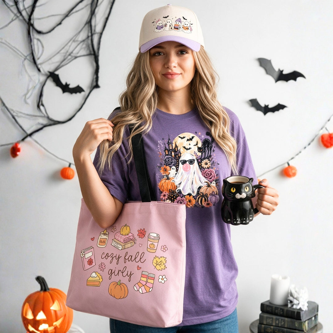 Cute Halloween