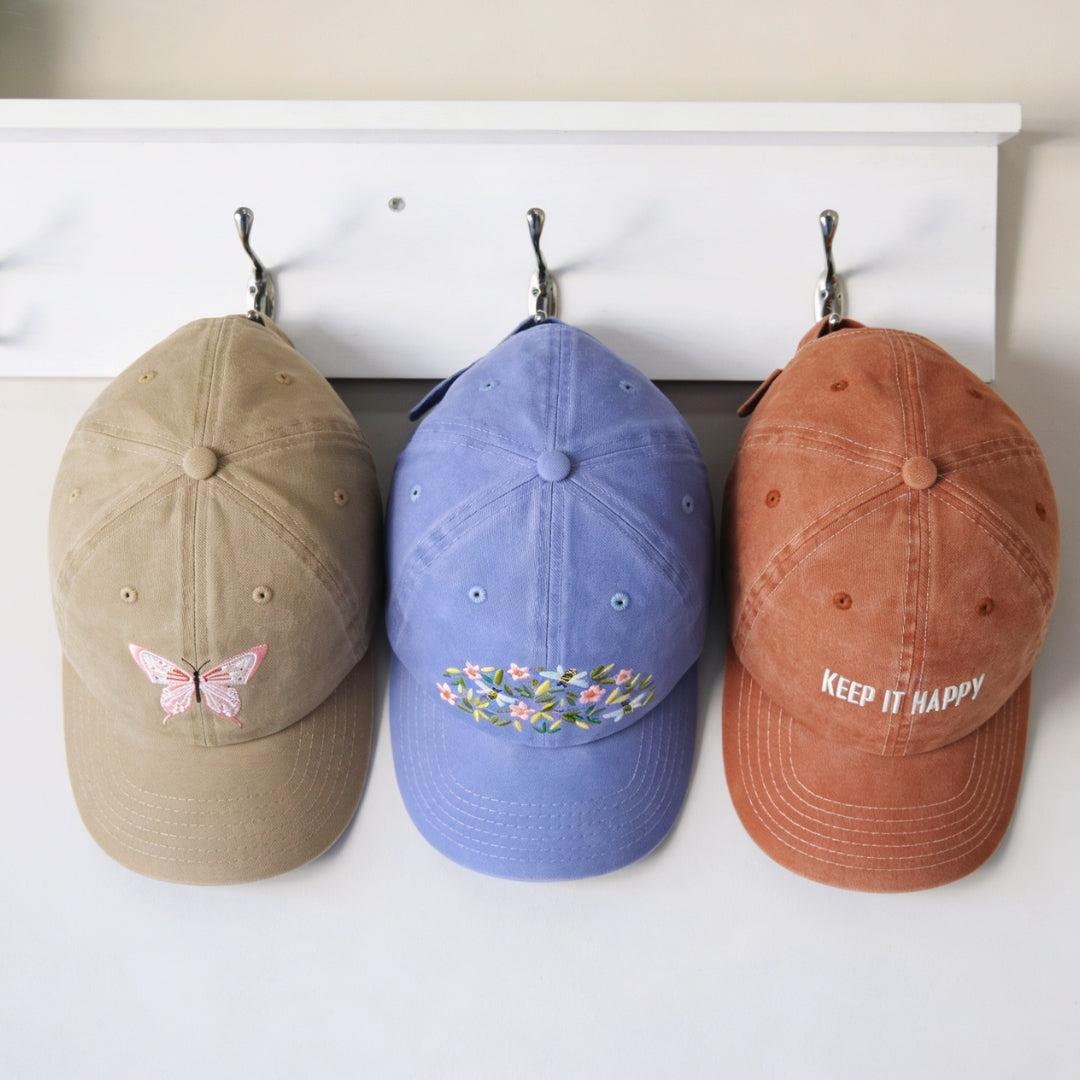 Hats & Caps