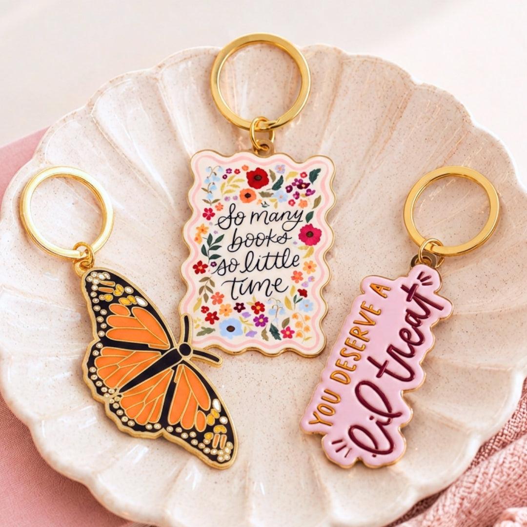 Keychains