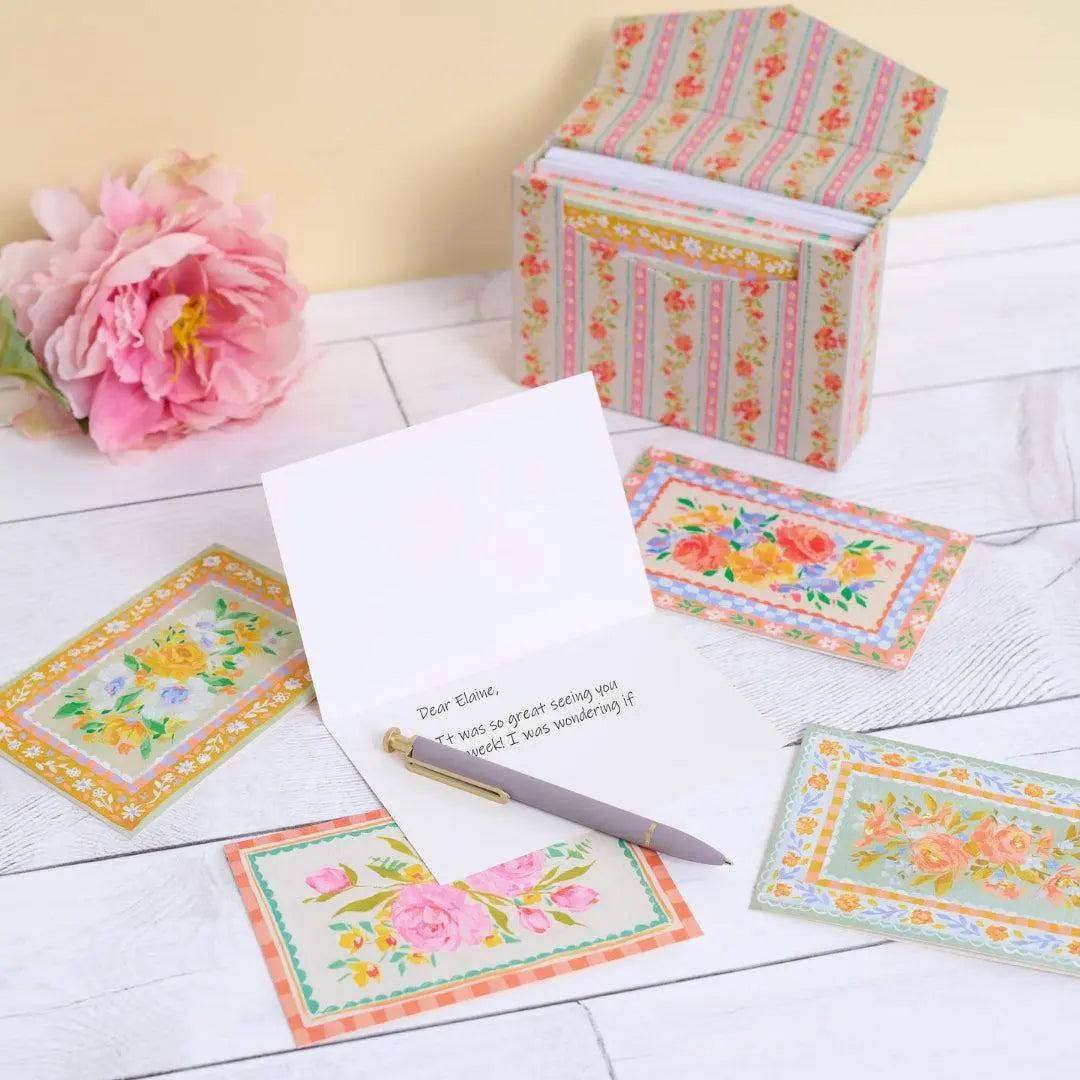 Cute Note Cards