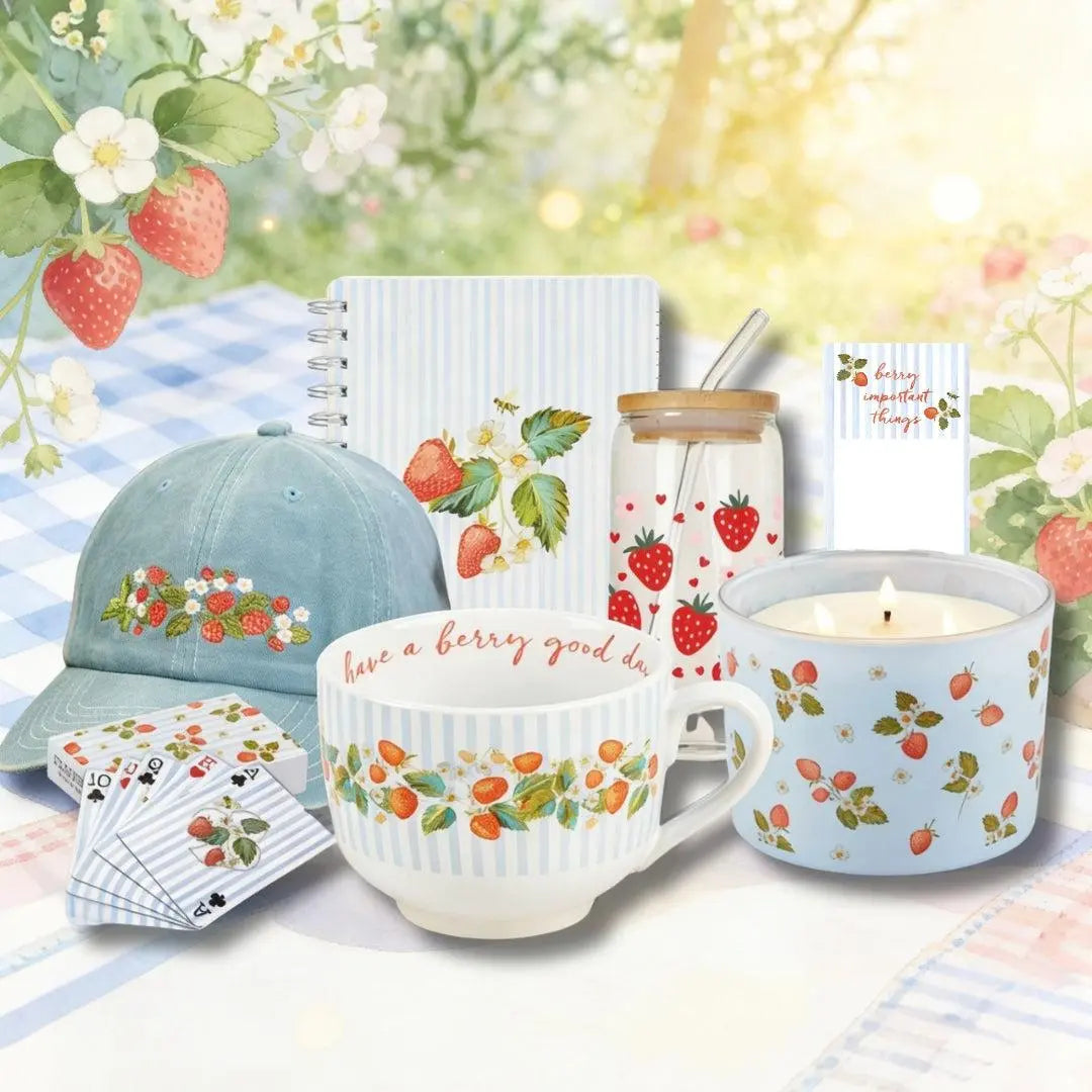 Strawberry Gifts