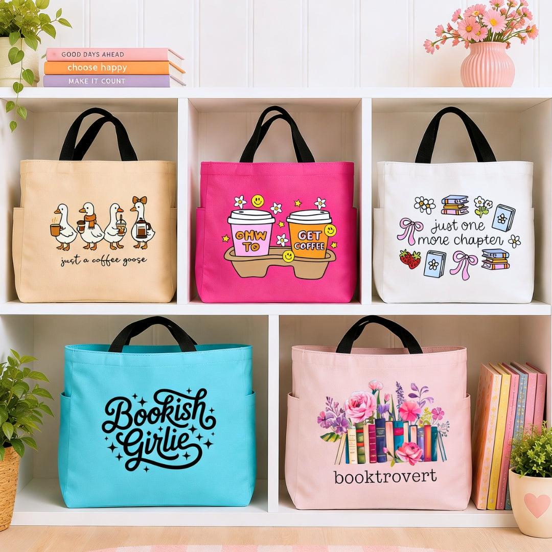 Tote Bags
