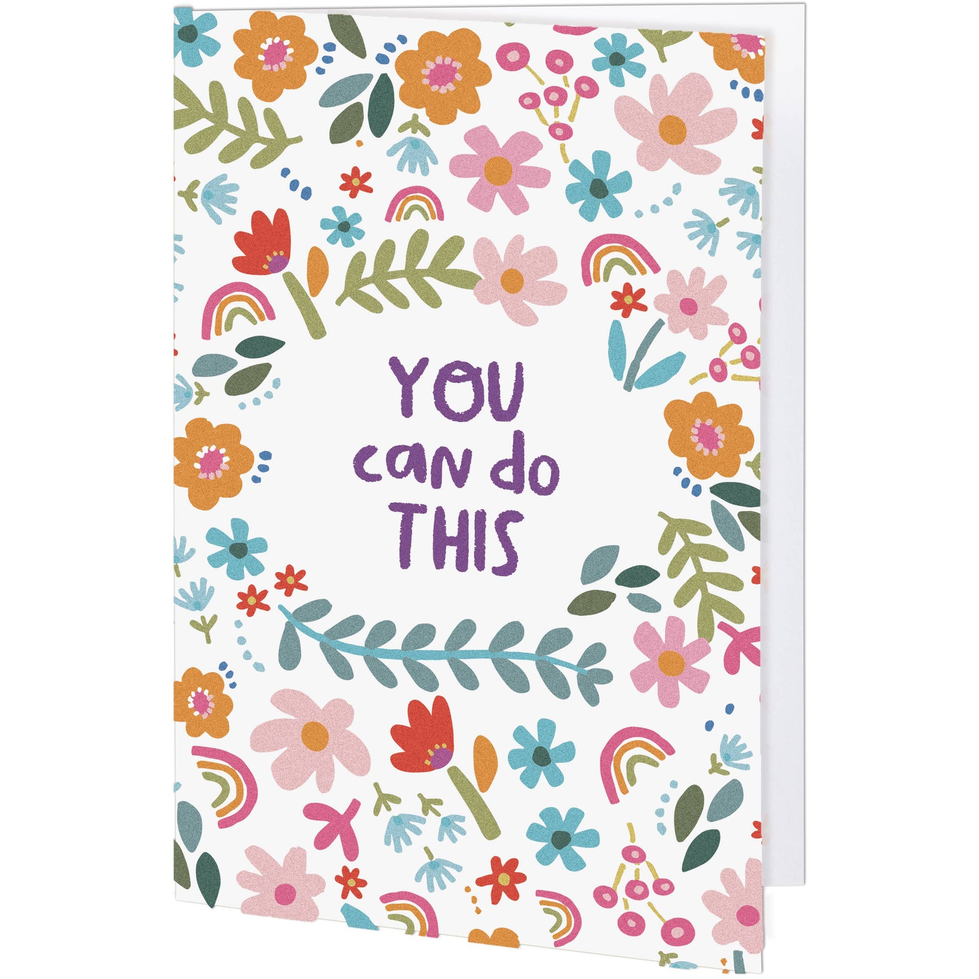 You Can Greeting Card Primitives by Kathy