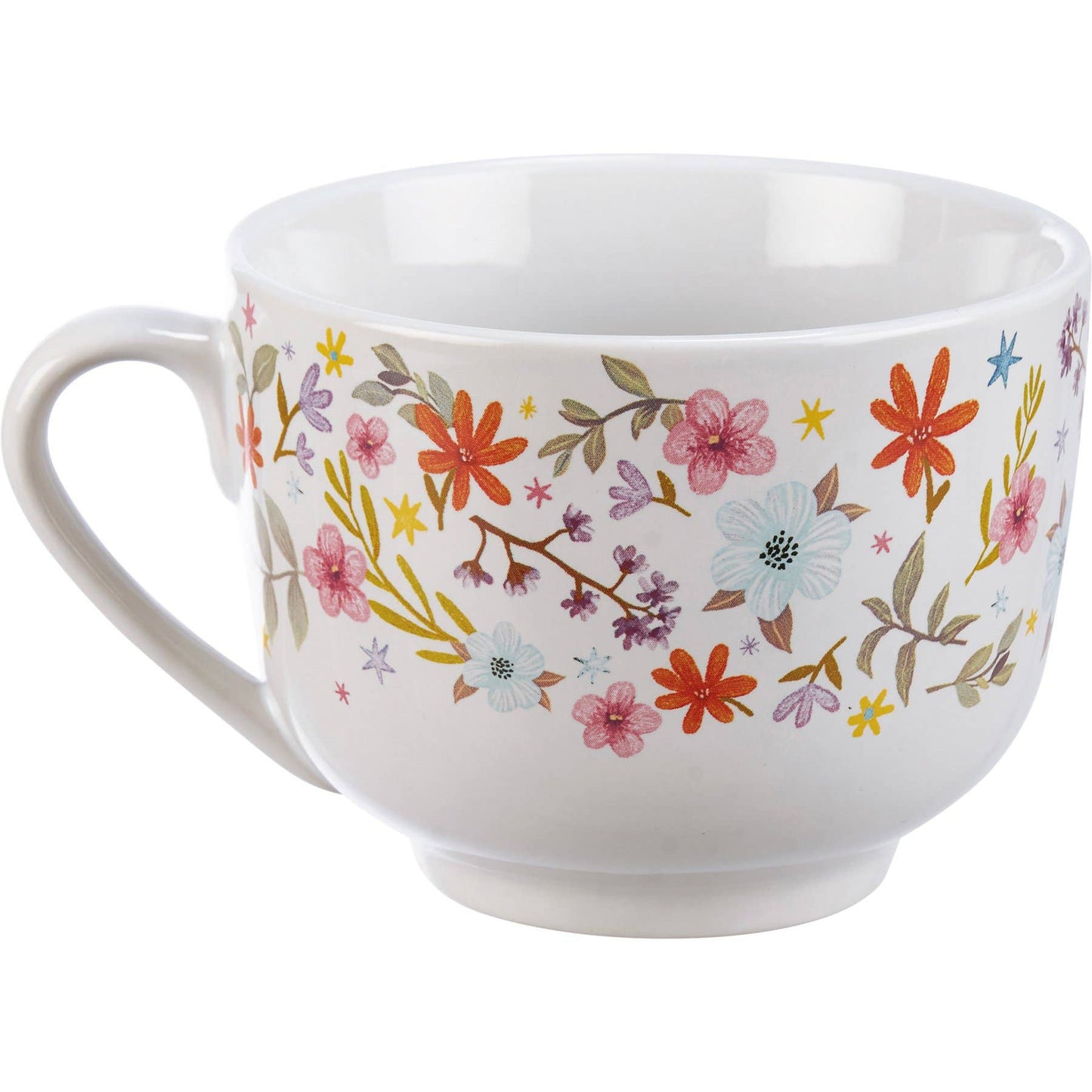 A Cup Of Whatever Mug Primitives by Kathy