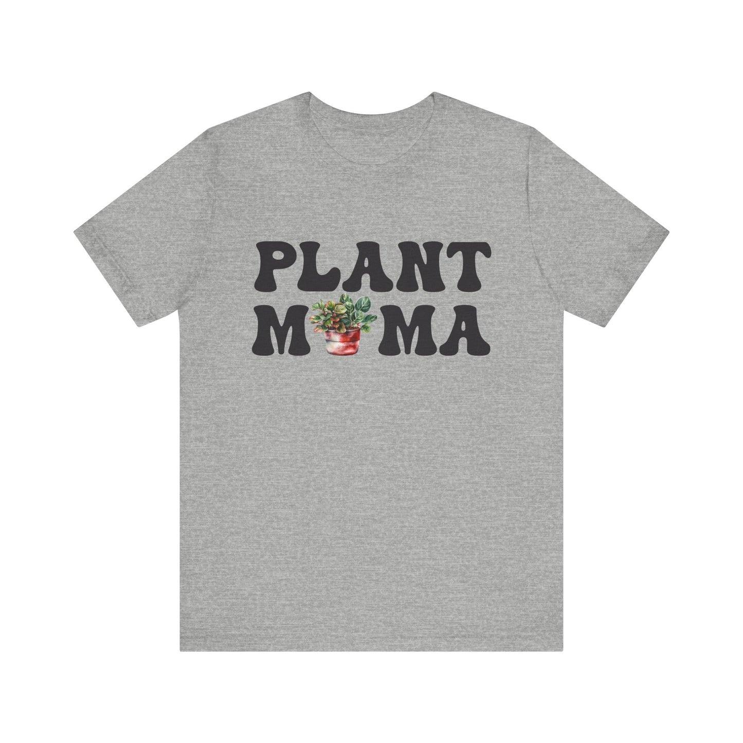 Plant Mama T-Shirt