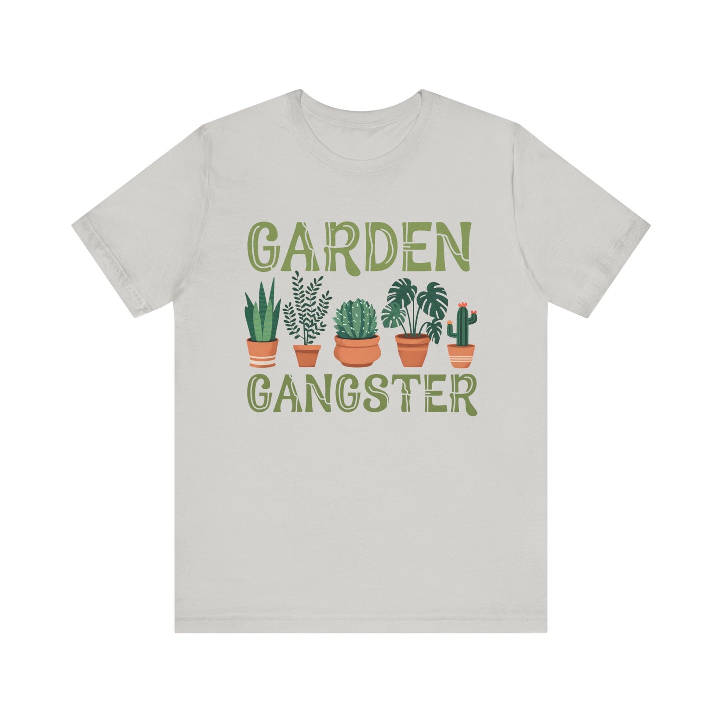 Garden Gangster T-Shirt