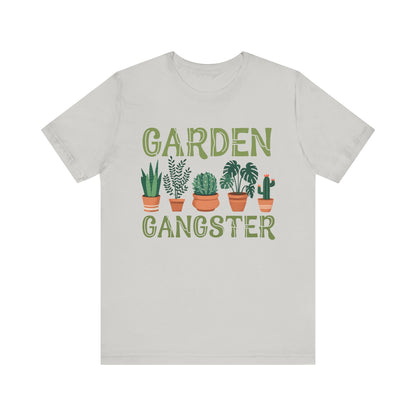 Garden Gangster T-Shirt