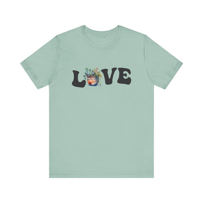Love Plants T-Shirt