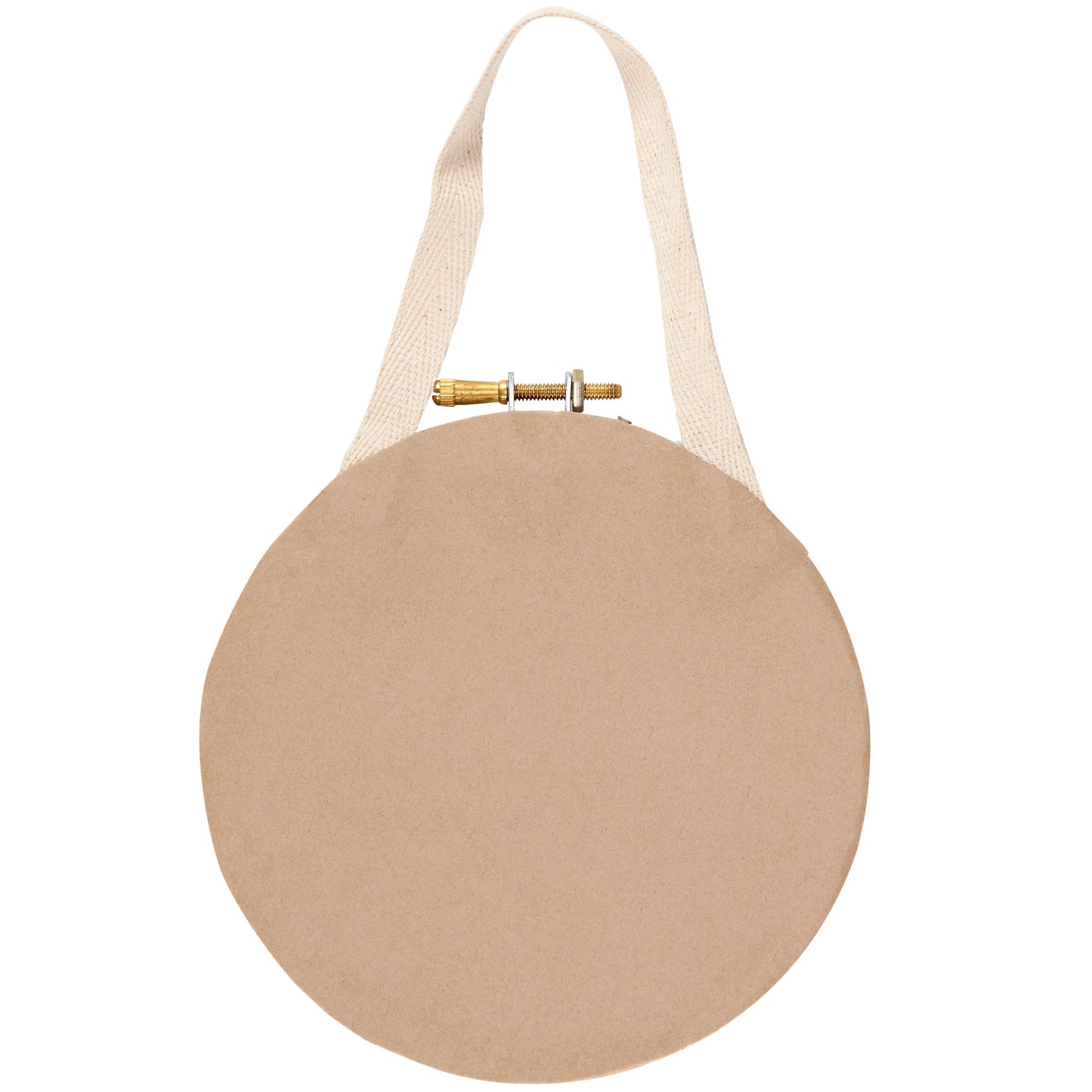 Enjoy The Little Things Hoop