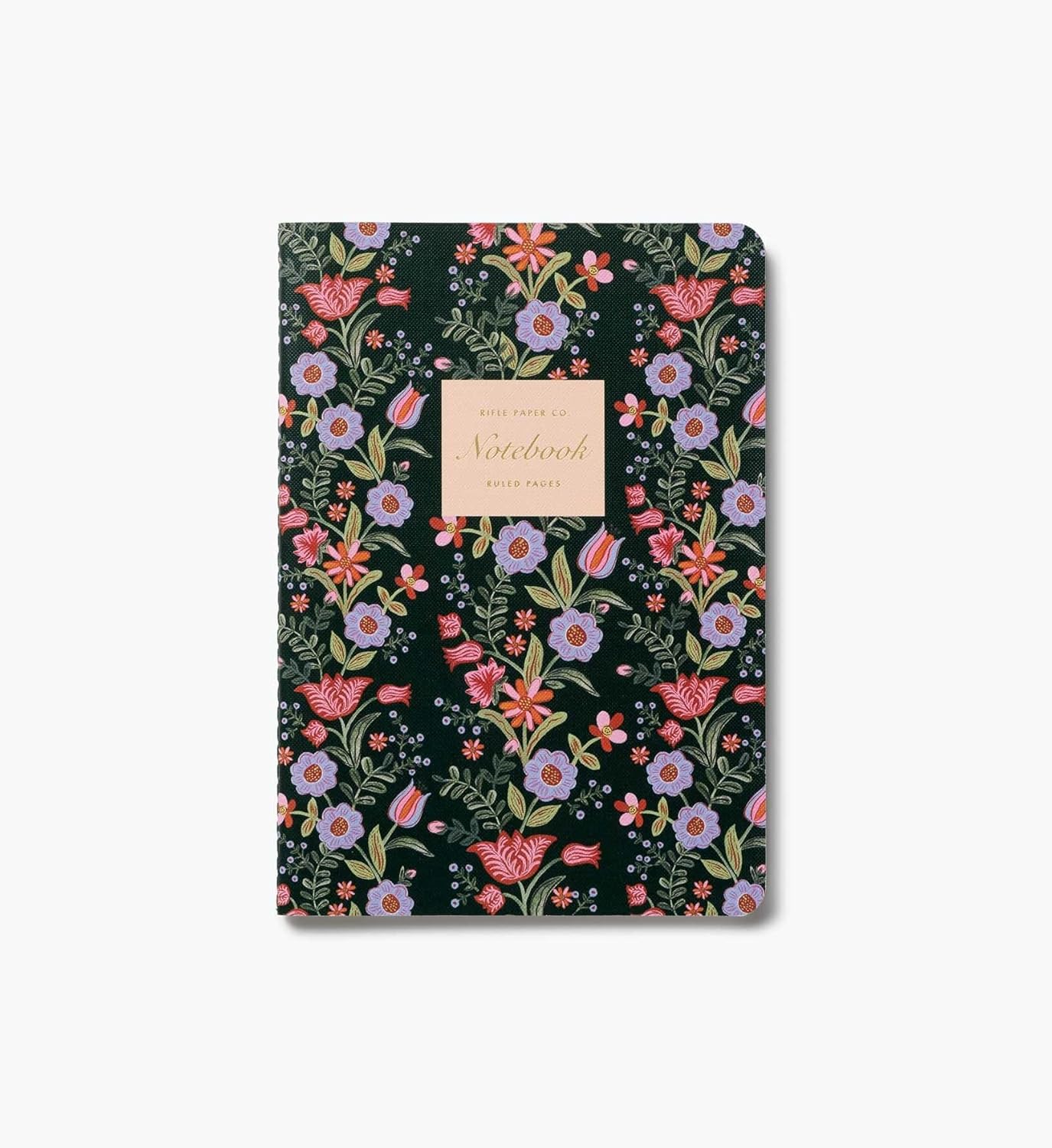 Liesel Set of 2 Stitched Notebooks Set - Rifle Paper Co.