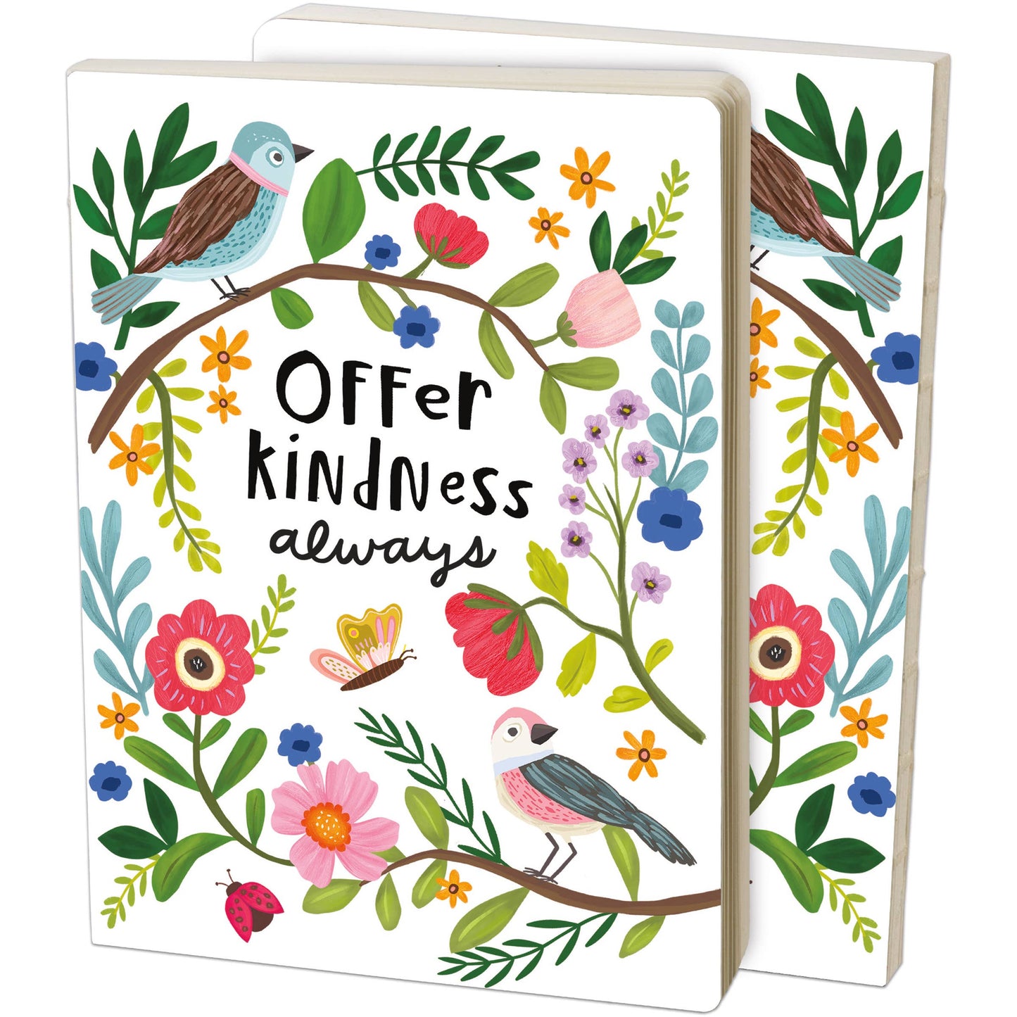 Offer Kindness Journal