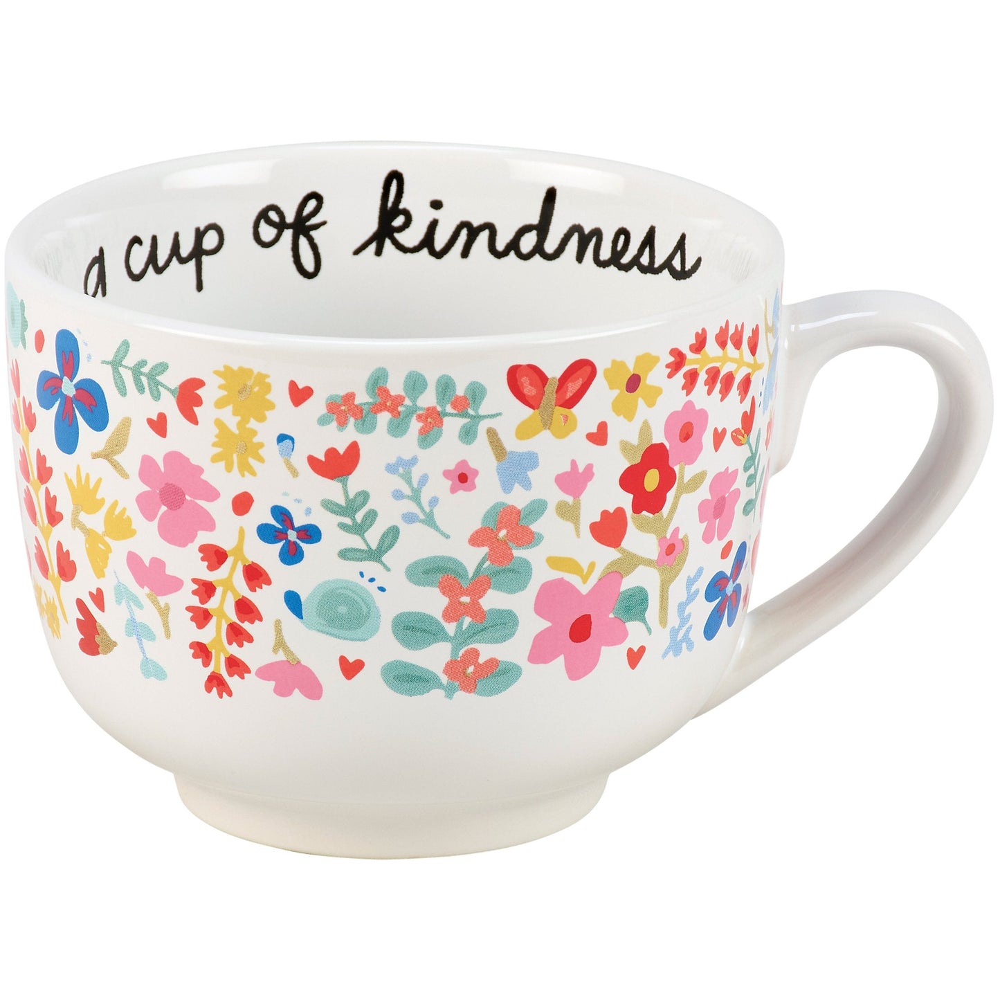 A Cup Of Kindness Mug