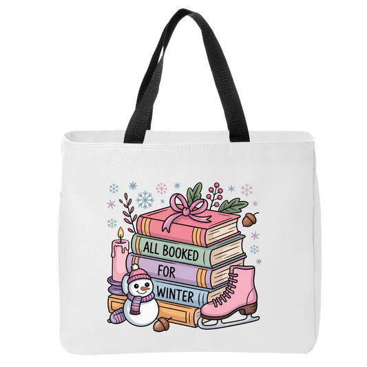 Bookish Tote Bags