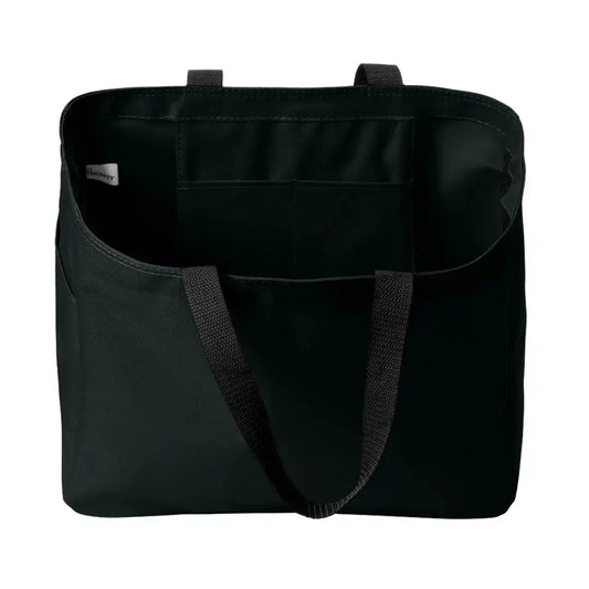 All the Smiley Face Tote Bag
