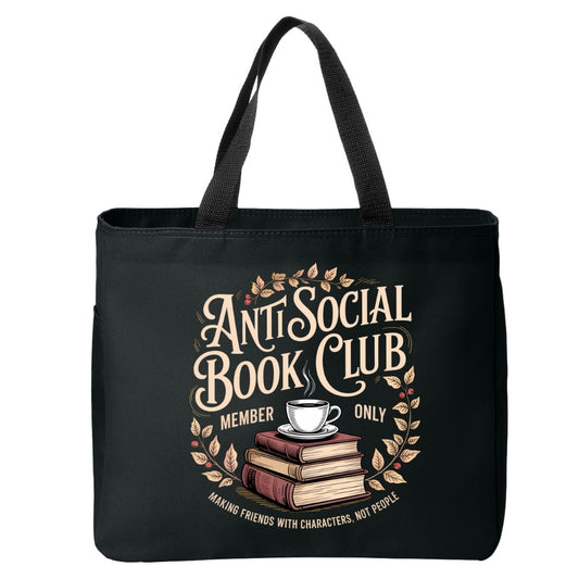 Halloween Tote Bags