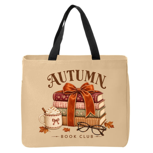 Halloween Tote Bags