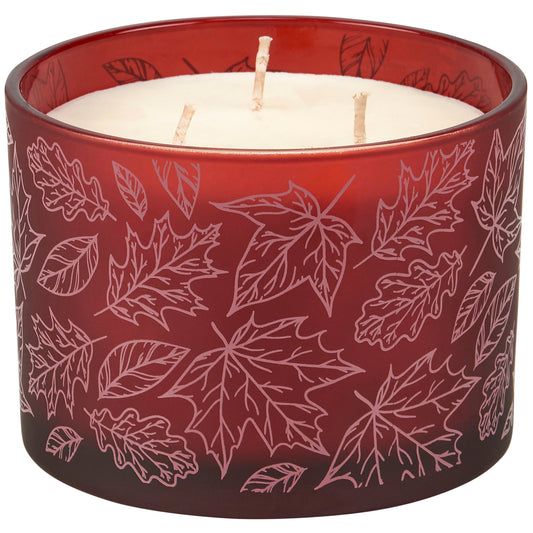 Fall Autumn Candles