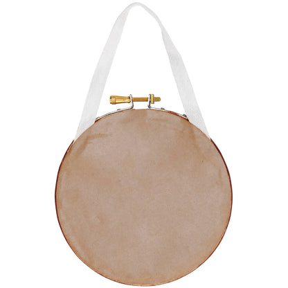 Be Happy Hoop - Just So Happy