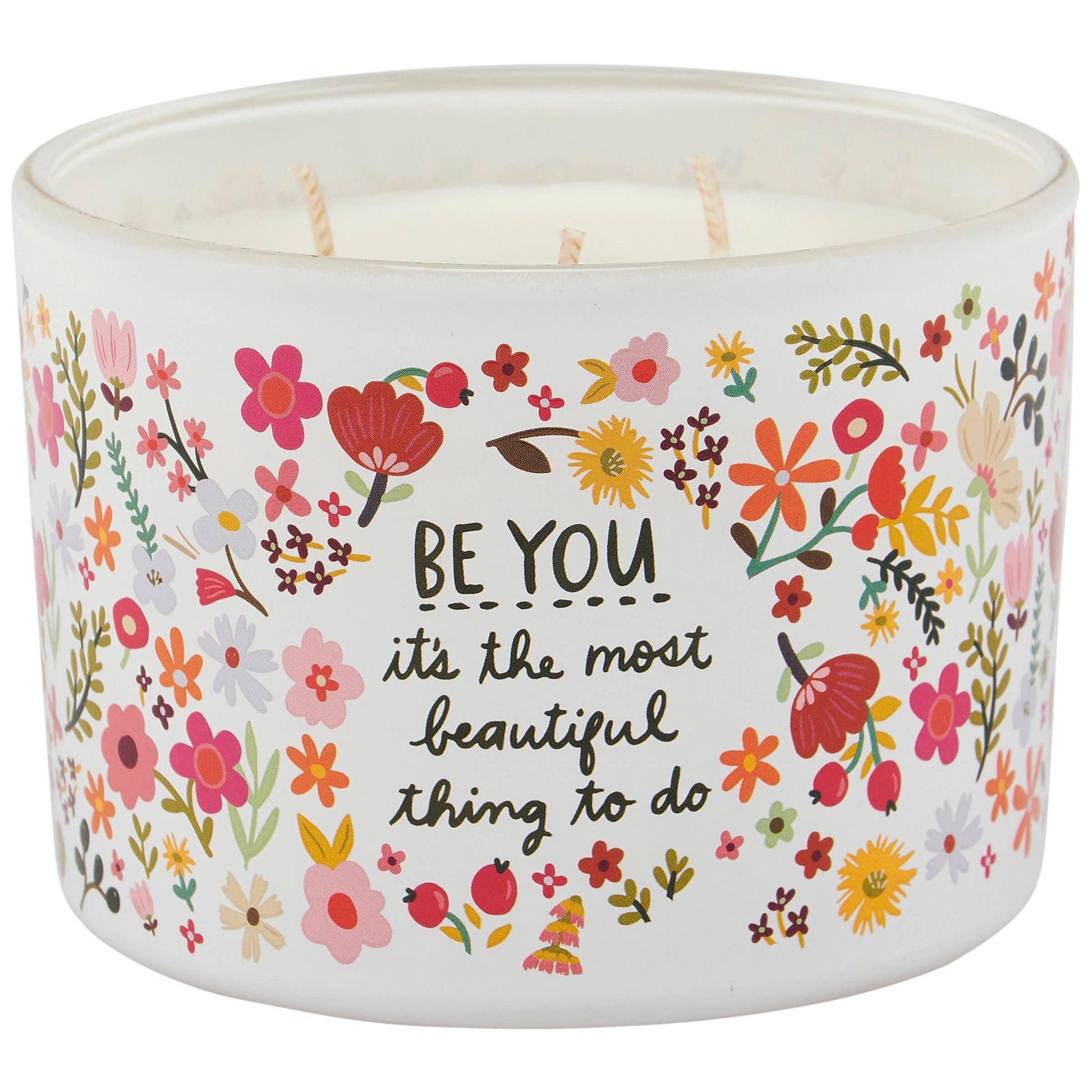 Be You Candle Primitives by Kathy
