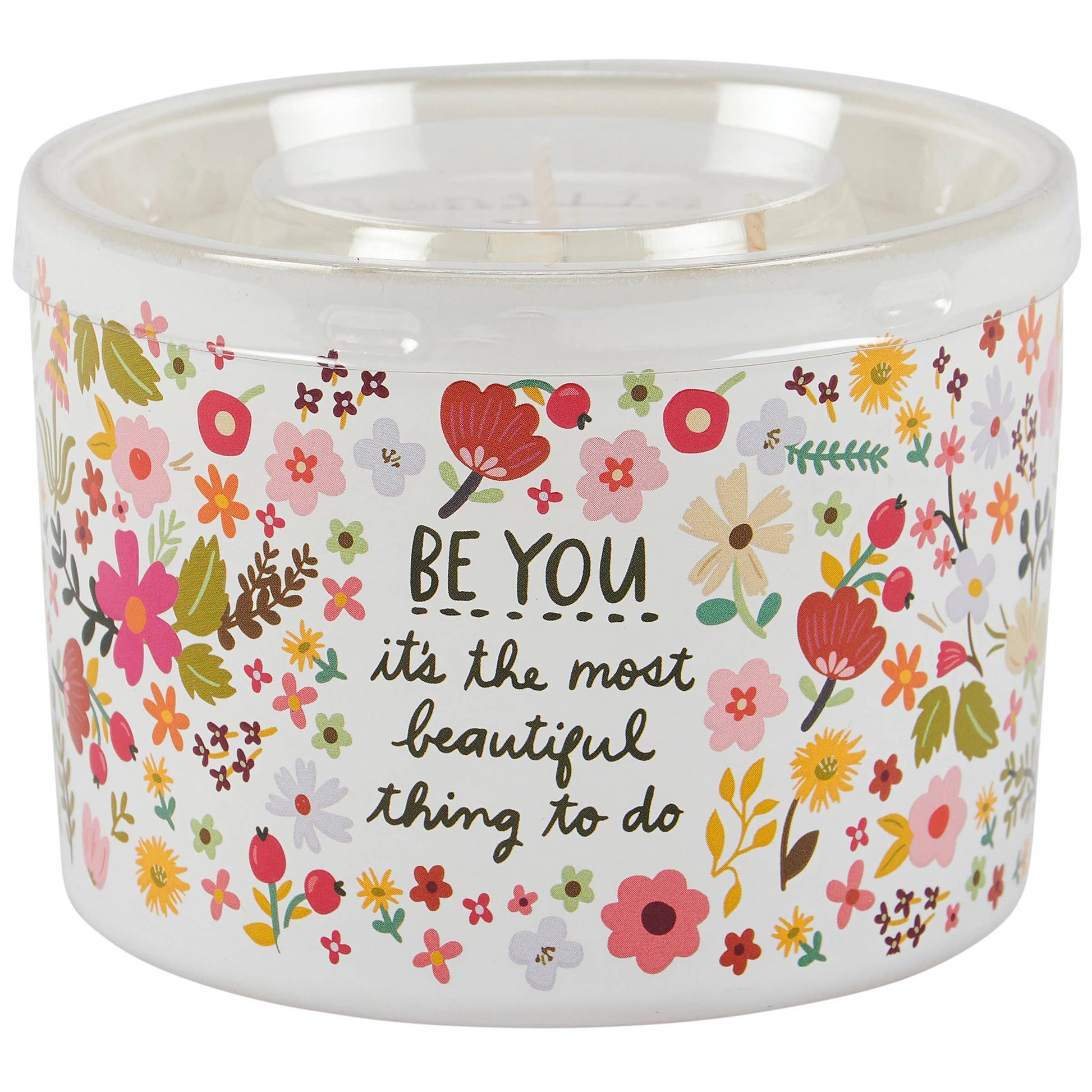 Be You Candle Primitives by Kathy