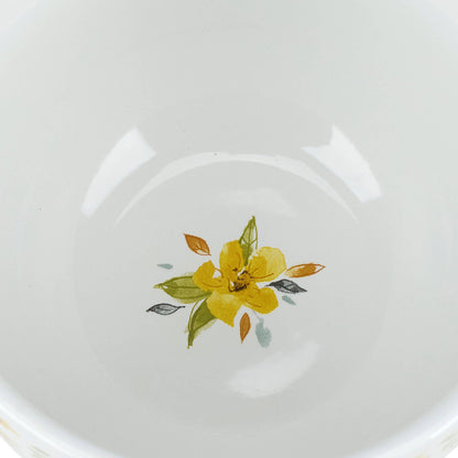 Bee Happy Mug Primitives by Kathy