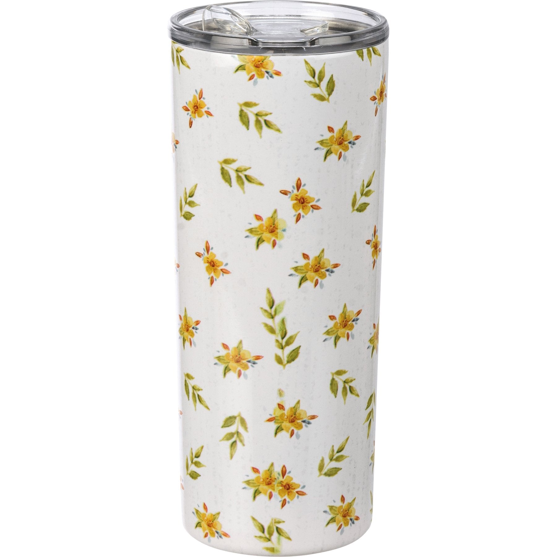 Bee Kind Coffee Tumbler