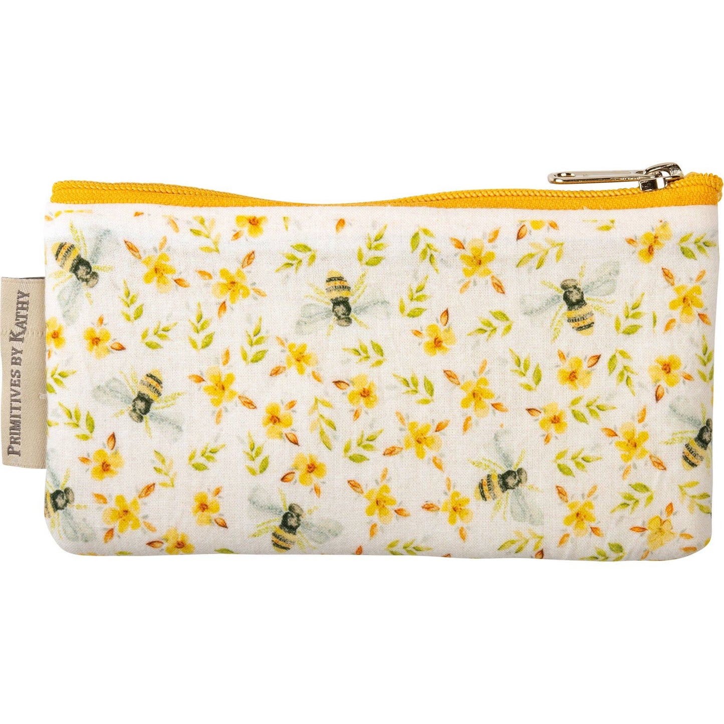 Bee Kind Everything Pouch Set Primitives by Kathy