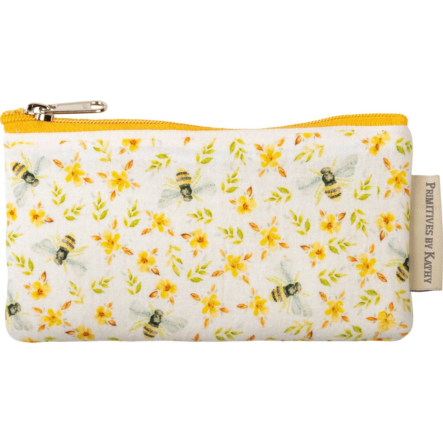 Bee Kind Everything Pouch Set Primitives by Kathy