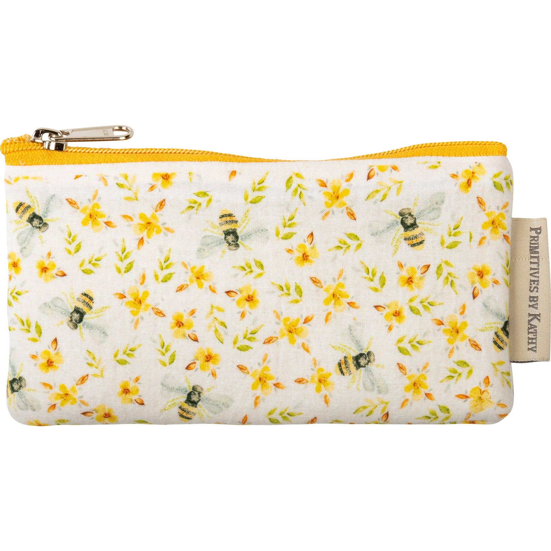 Bee Kind Everything Pouch Set Primitives by Kathy