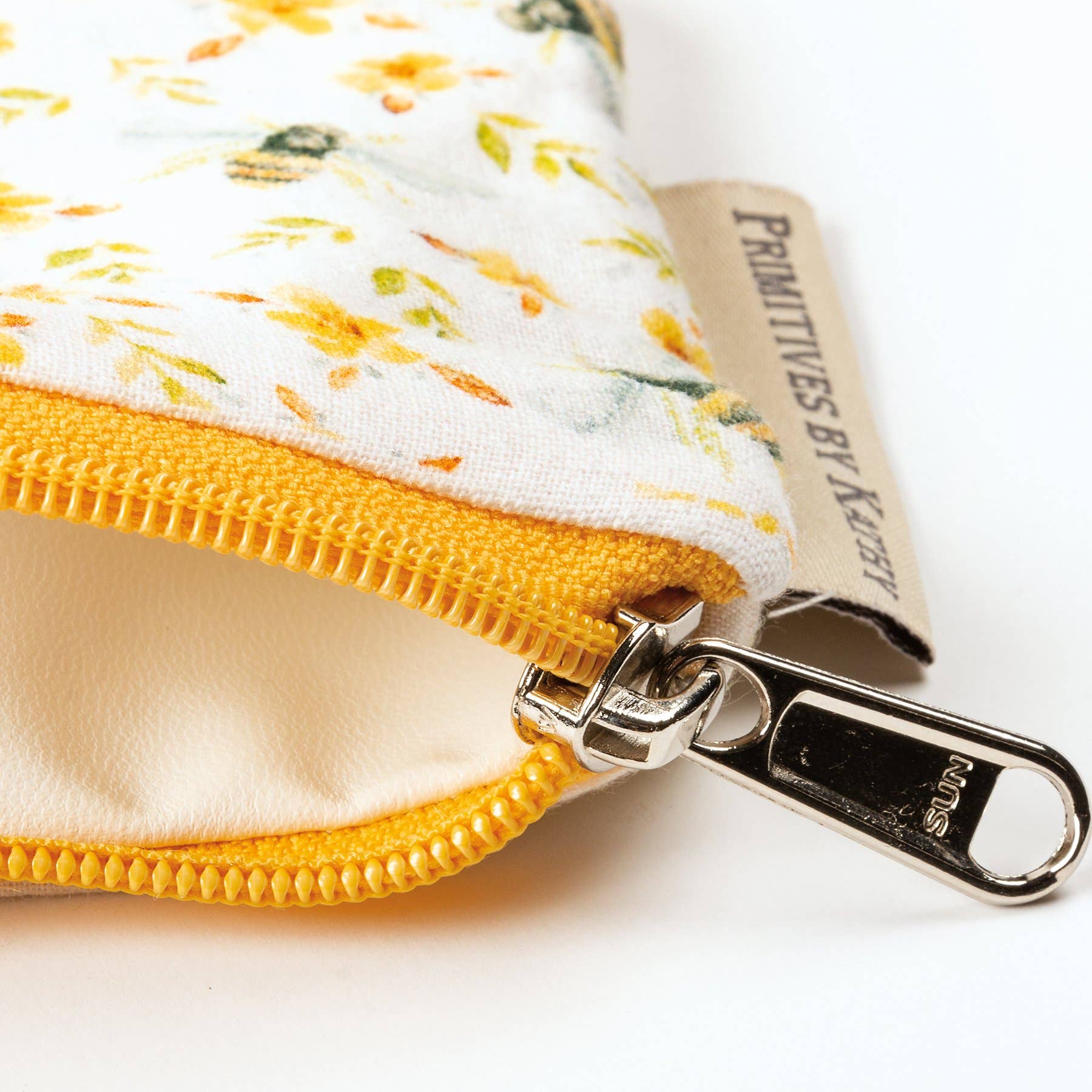 Bee Kind Everything Pouch Set Primitives by Kathy
