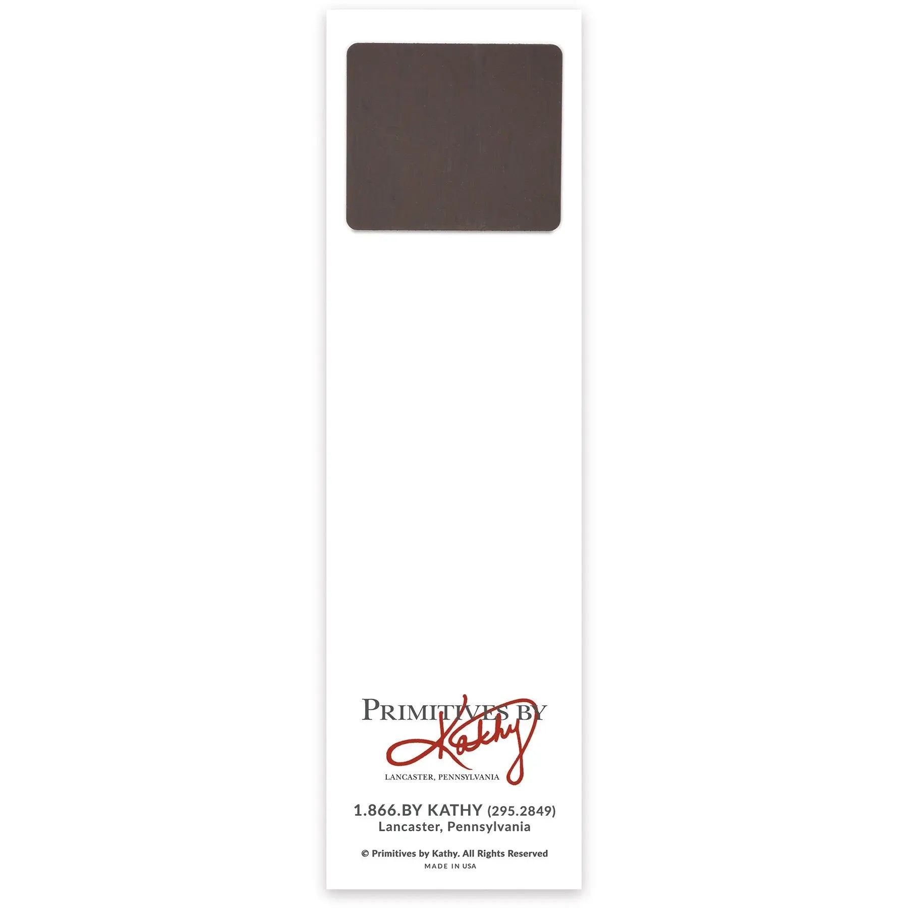 Berry Important Things Strawberry List Pad